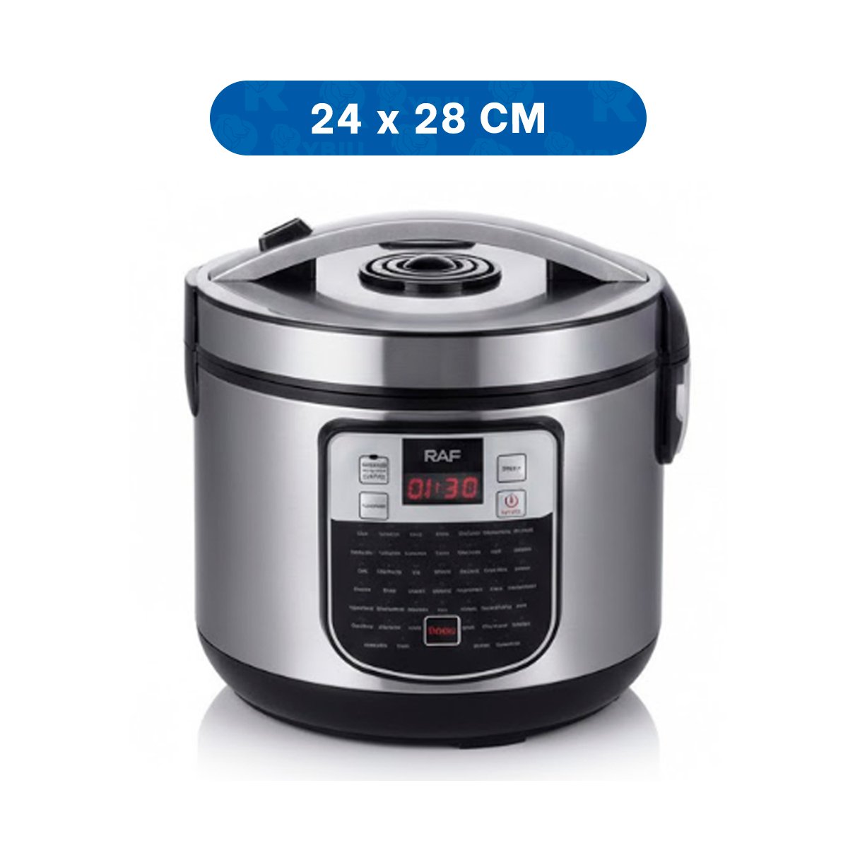 MAQUINA TURCA DE PLASTICO Y ACERO INOXIDABLE 500ML VERDE PARA COMPARTIR Y+LIGAS REGALO - 4