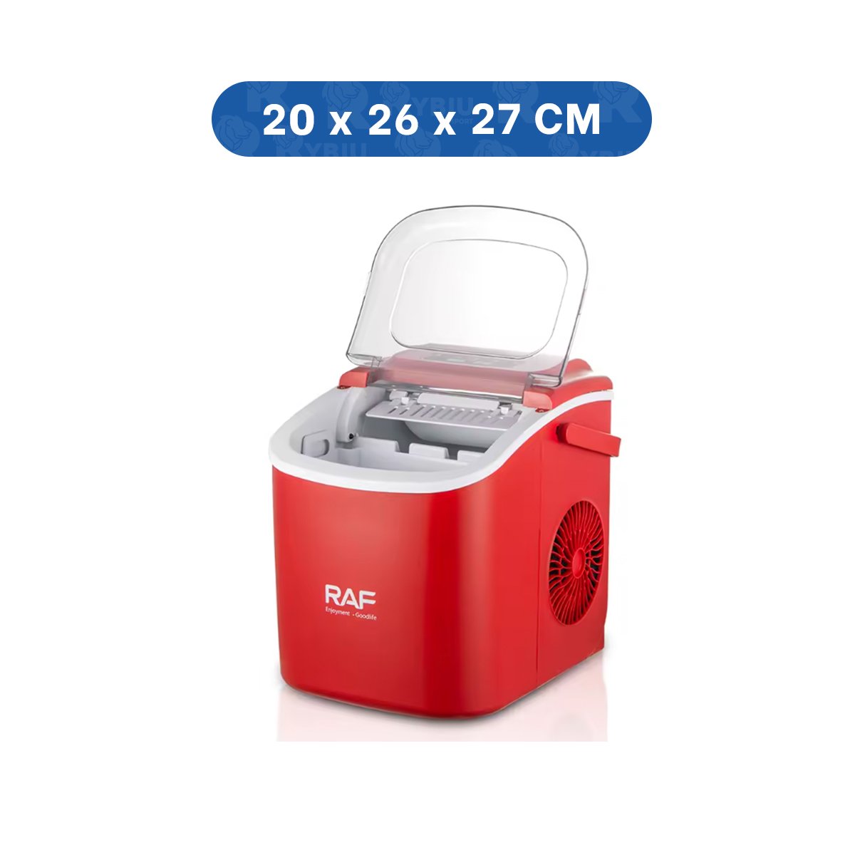 EQUIPO VERDE 500ML DE PLASTICO Y ACERO INOXIDABLE TURCO PARA SU COCINA Y+PAPEL REGALO - 4