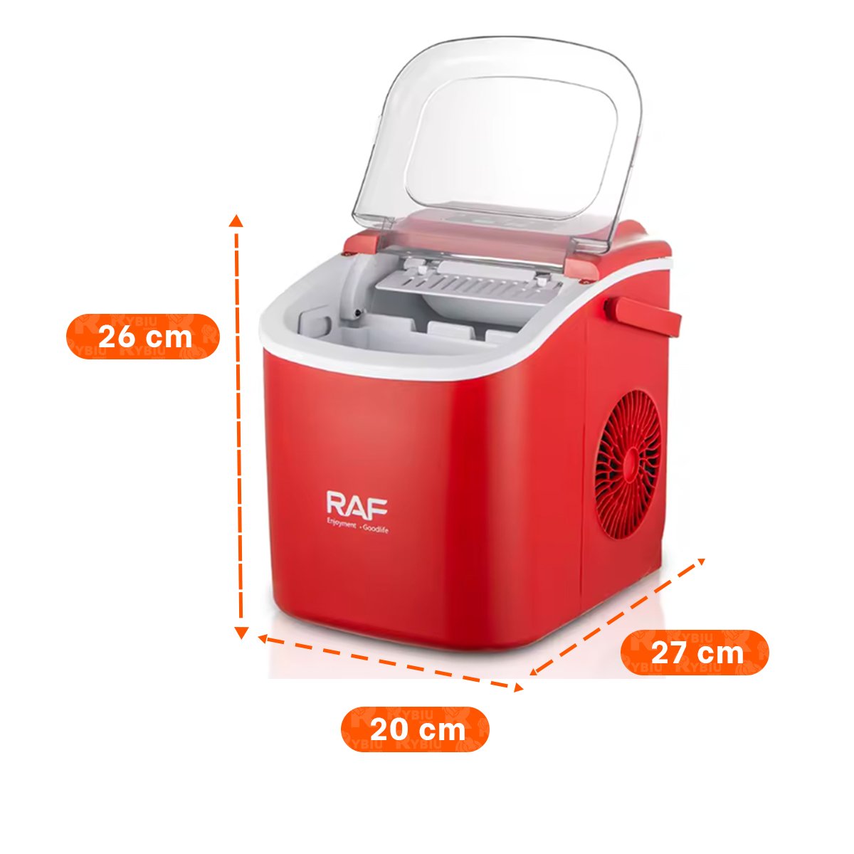 DISPOSITIVO DE ACERO INOXIDABLE TURCO 500ML VERDE Y PLASTICO DE CALIDAD - 4