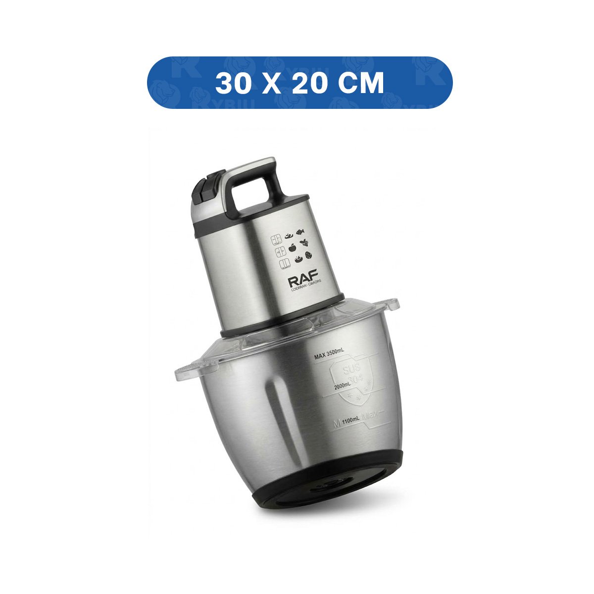 PACK4 MAQUINA VERDE 500ML DE ACERO INOXIDABLE Y PLASTICO TURCO PARA OFICINA - 4