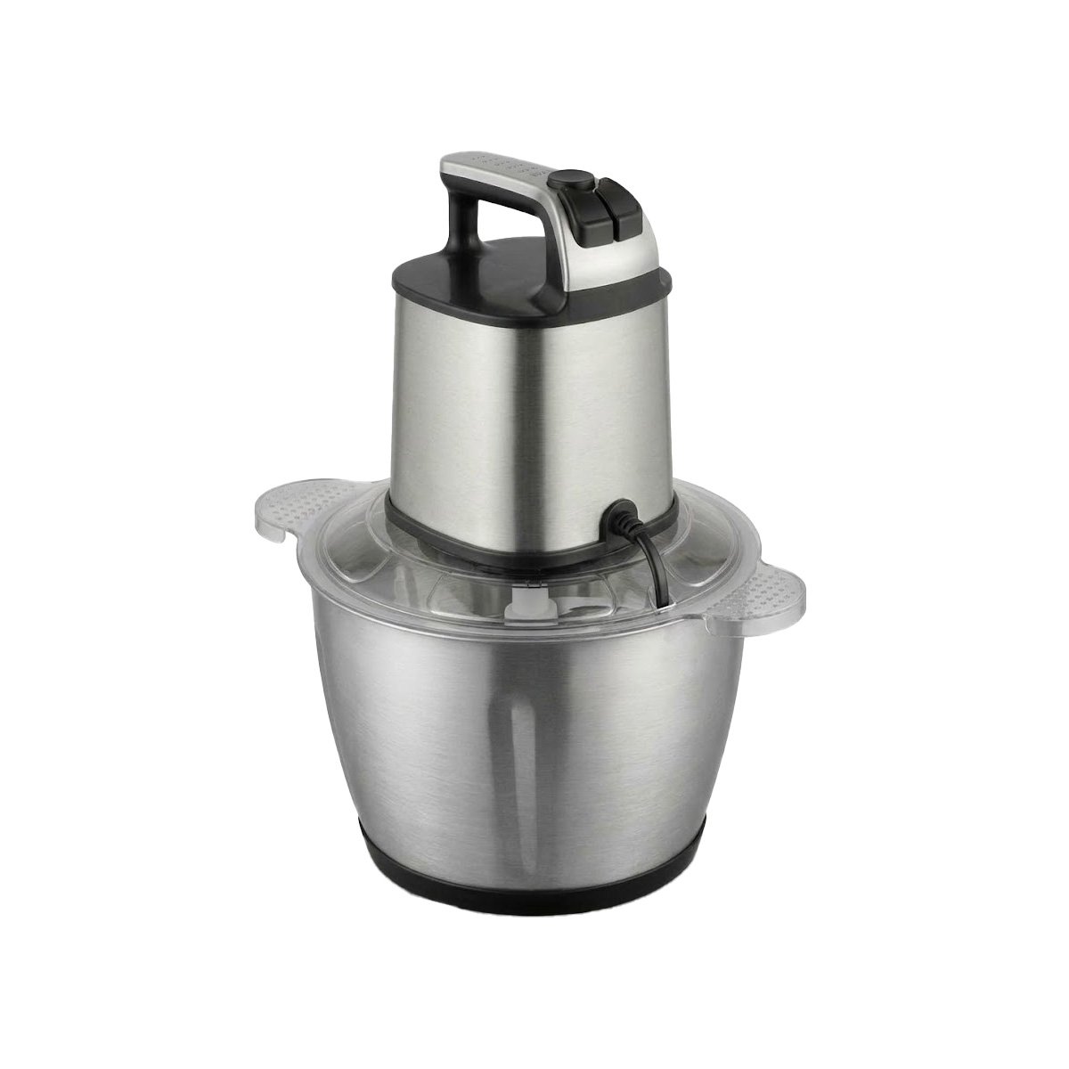 MAQUINA TURCA DE PLASTICO Y ACERO INOXIDABLE 500ML VERDE PARA COMPARTIR Y+LIGAS REGALO - 3