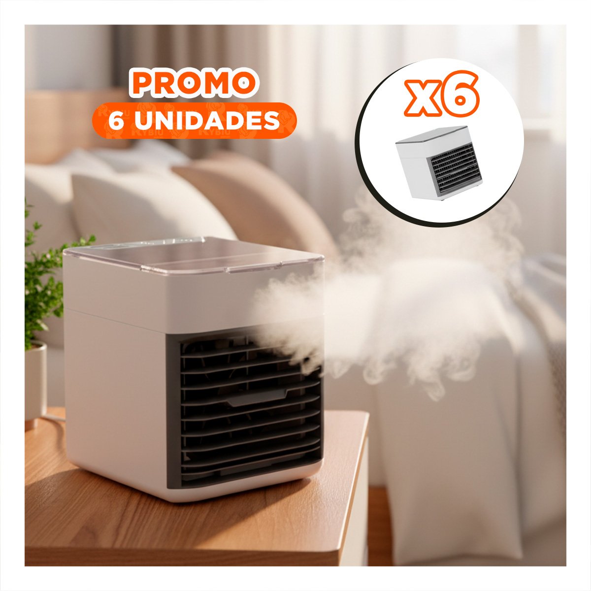 PACK6 MAQUINA PARA CAFE TURCO 500ML DE ACERO INOXIDABLE Y PLASTICO EN VERDE Y+REGALO STICKER - 1