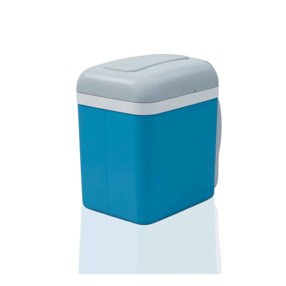 MAQUINA TURCA DE PLASTICO Y ACERO INOXIDABLE 500ML VERDE PARA COMPARTIR Y+LIGAS REGALO - 3