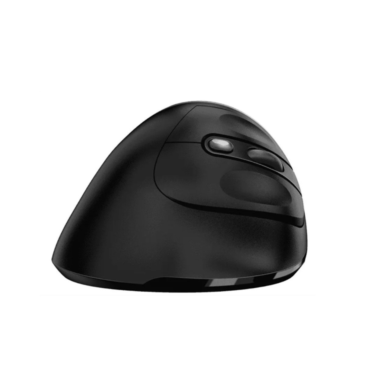 PERIFERICO INALAMBRICO VERTICAL NEGRO DE SENSOR MODERNO PARA LAPTOPS DE TV Y+LIGAS REGALO - 3