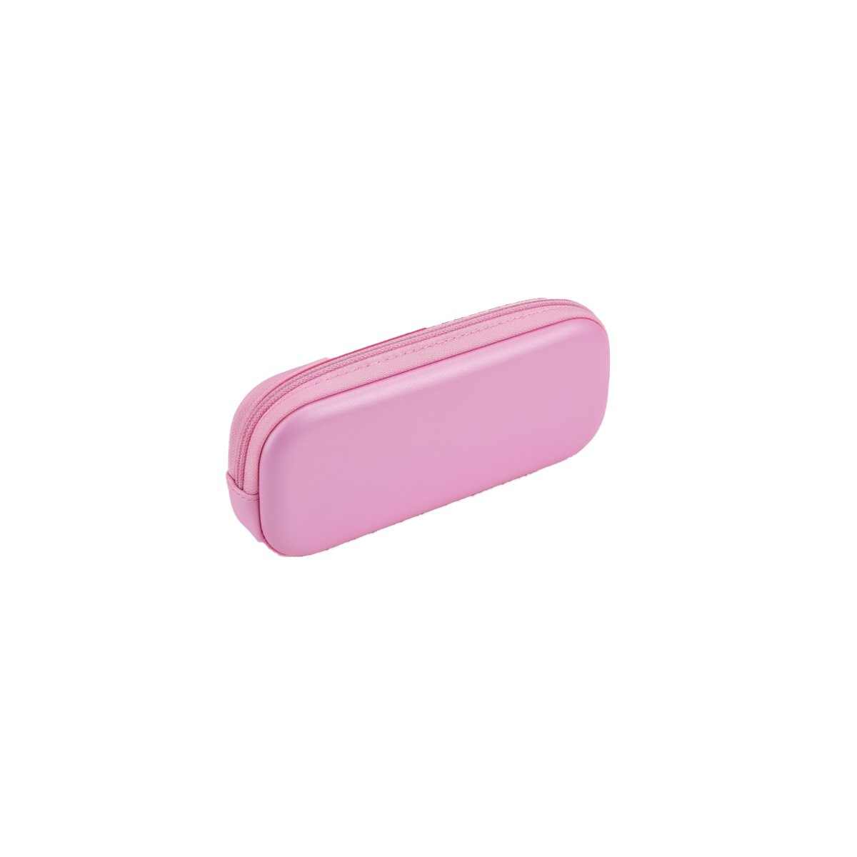 ESTUCHE INFANTIL UNICORNIO ROSADO ALTO RELIEVE CON DISENO ENCANTADOR DIARIO Y+PAPEL REGALO - 1