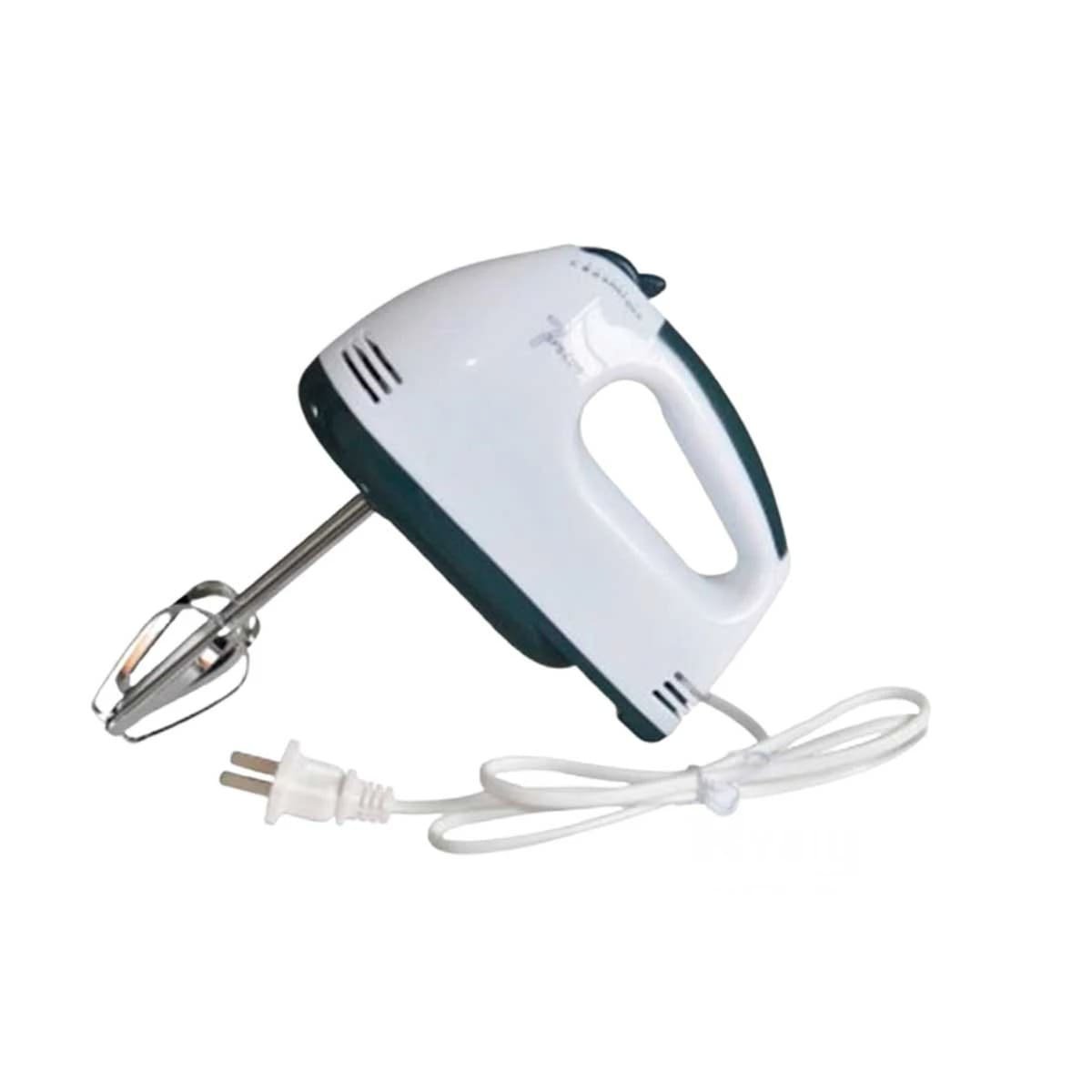 PACK2 MEZCLADOR DE COCINA 2L 260W BOMA CON GRAN RENDIMIENTO Y+REGALO STICKER - 2