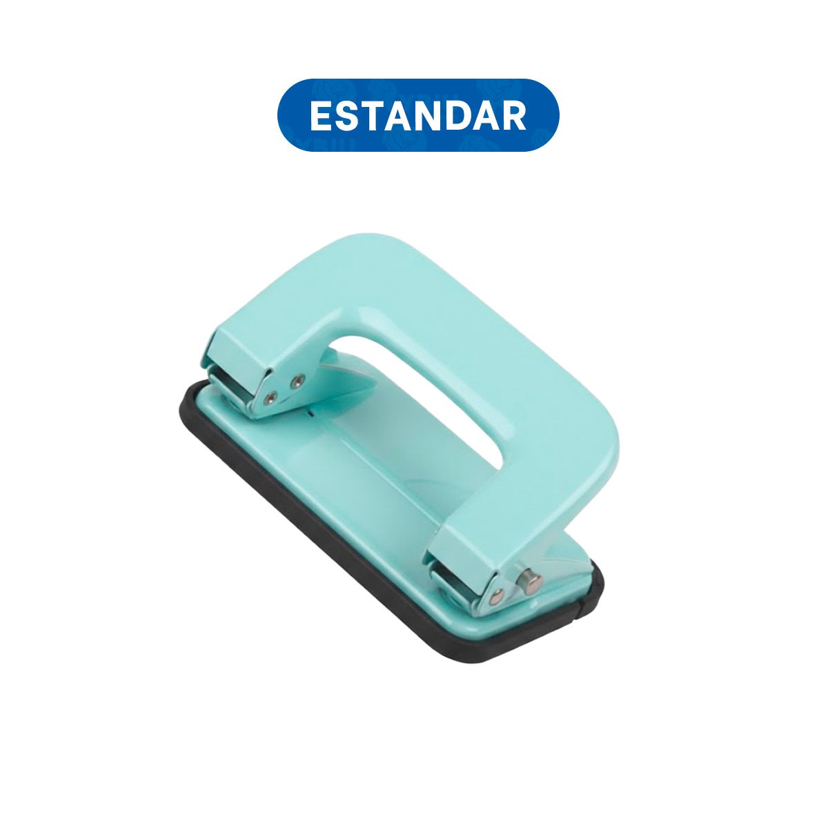 PACK2 PRACTICO VERDE BEBE PARA 11 HOJAS PAPELERIA - 4