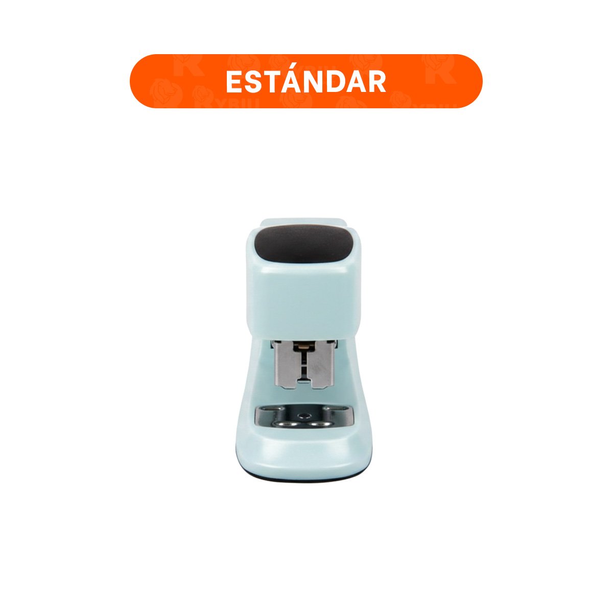 PACK6 ERGONOMICO VERDE BEBE PARA 35 HOJAS OFICINA ESCOLAR - 4