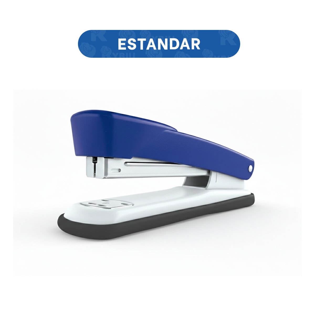 DISENO AZUL PARA 35 HOJAS OFICINA ESCOLAR Y+PAPEL REGALO - 4