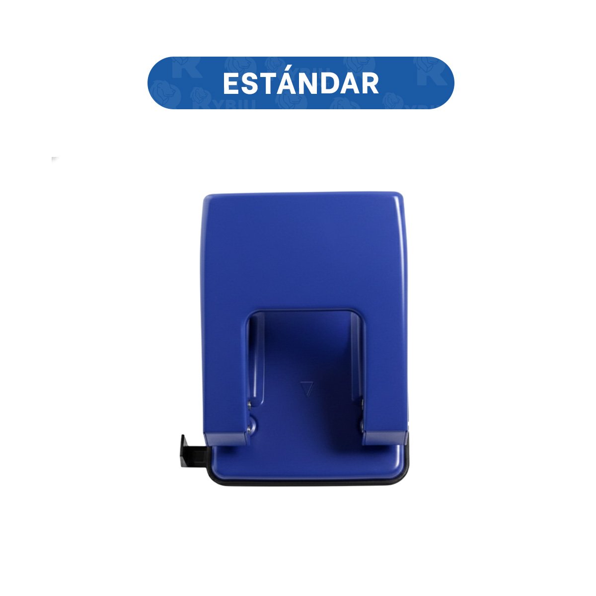 PACK6 OFICINA AZUL PARA 11 HOJAS USO DIARIO - 4