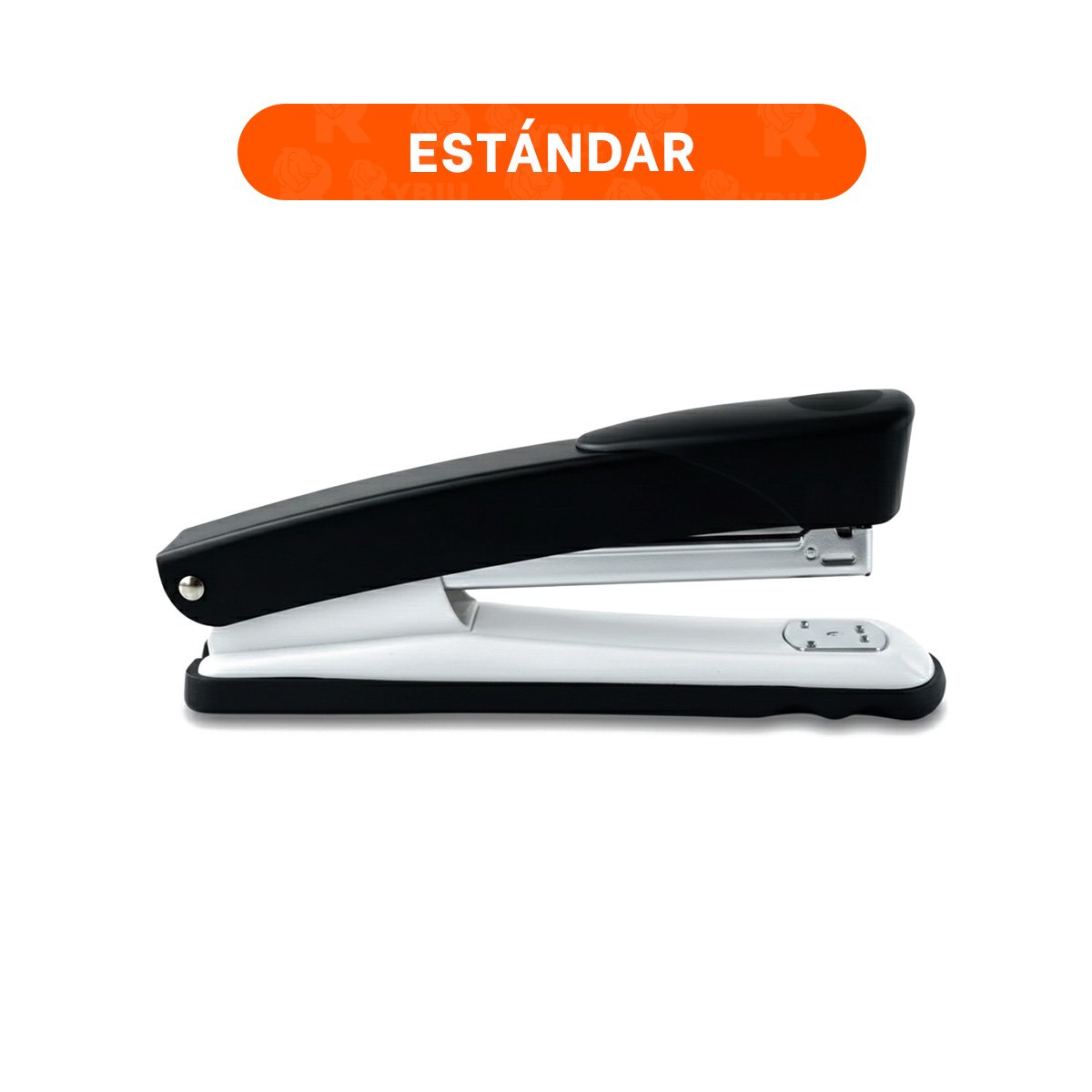 COLOR NEGRO PARA 35 HOJAS OFICINA ESCOLAR Y+LIGAS REGALO - 4
