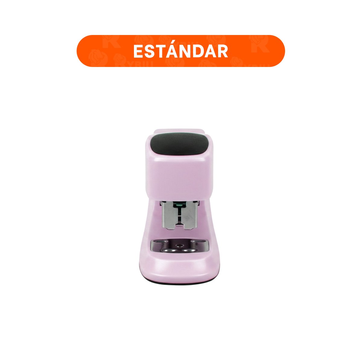 PACK2 PORTATIL ROSADO BEBE PARA 35 HOJAS OFICINA ESCOLAR - 4