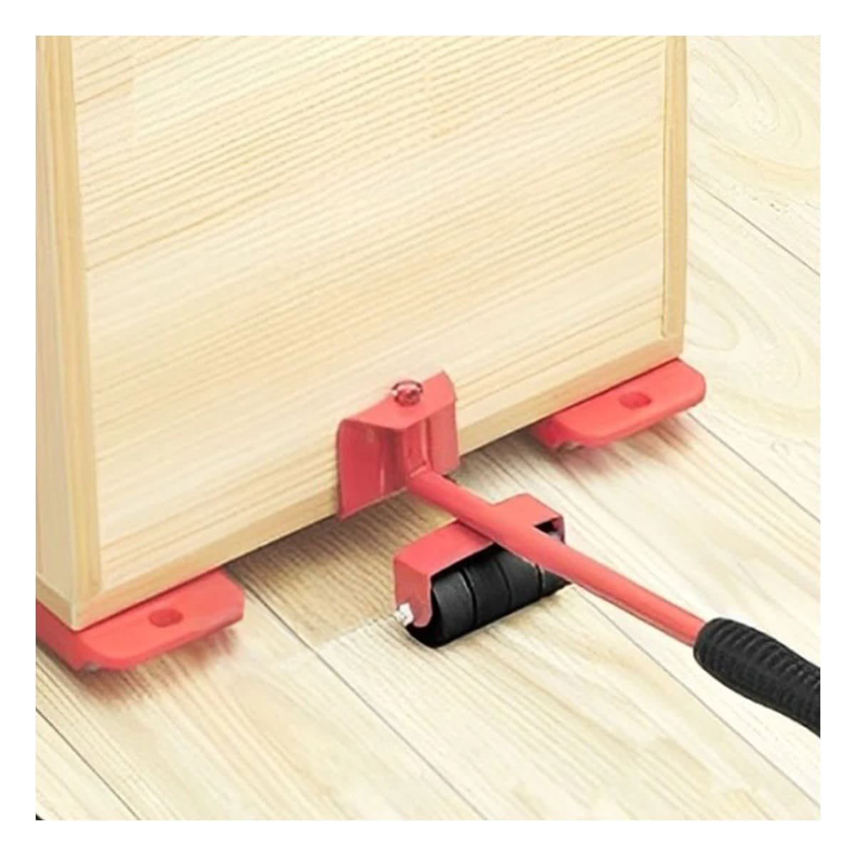 PACK4 SET COMPLETO PARA RESTAURAR MUEBLES DE MADERA Y+PAPEL REGALO - 5