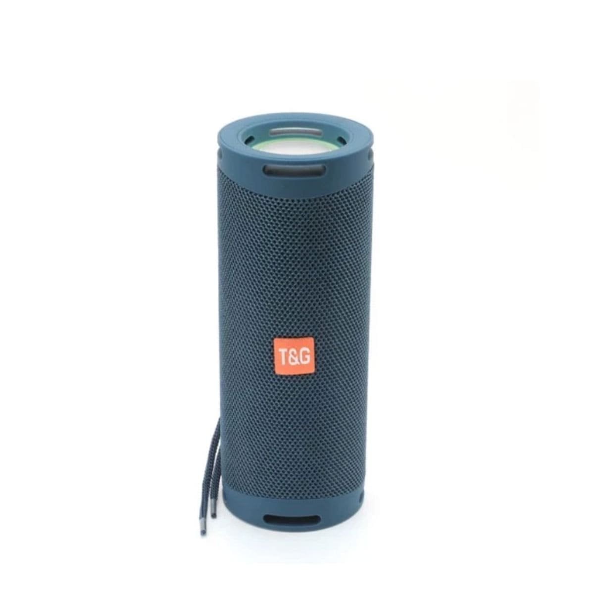 PACK2 EQUIPO PORTATIL COLOR AZUL CON SONIDO ESTEREO Y TRANSPORTE FACIL Y+REGALO STICKER - 2