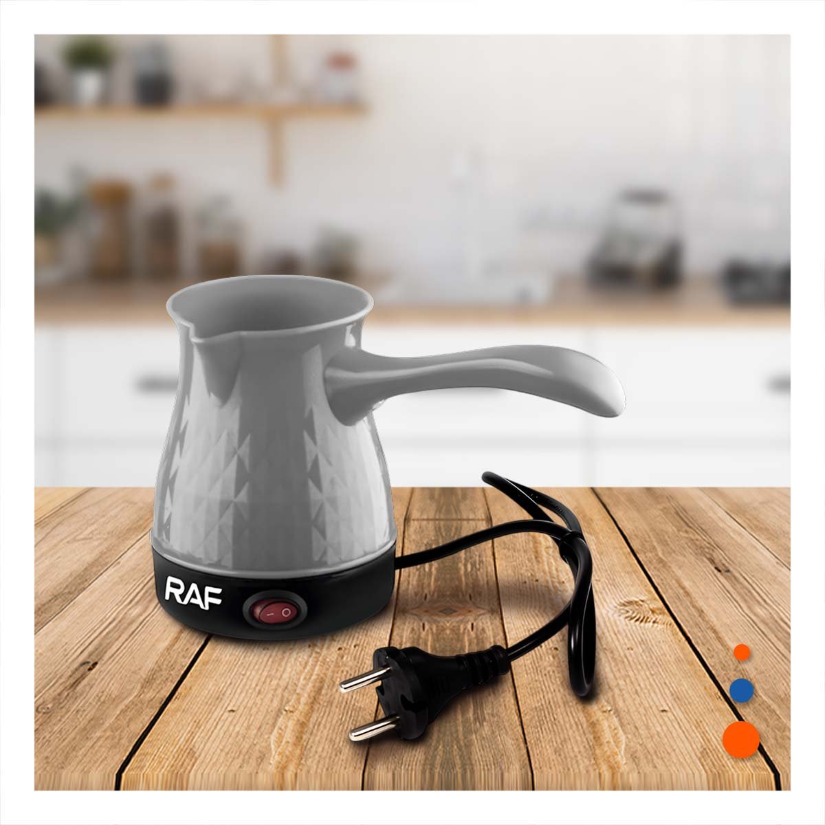 EQUIPO DE ACERO INOXIDABLE 500ML PLOMO TURCO Y PLASTICO DE GRAN ALCANCE Y+REGALO STICKER - 5
