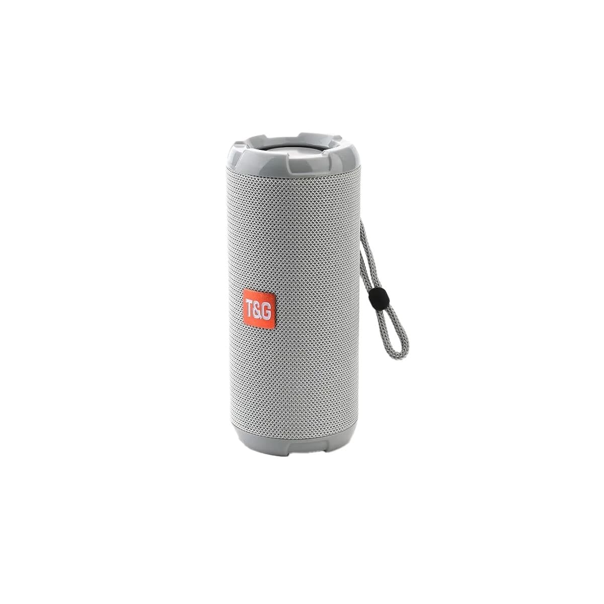PACK2 EQUIPO PORTATIL COLOR PLOMO CON SONIDO ESTEREO Y TRANSPORTE FACIL Y+REGALO STICKER - 2