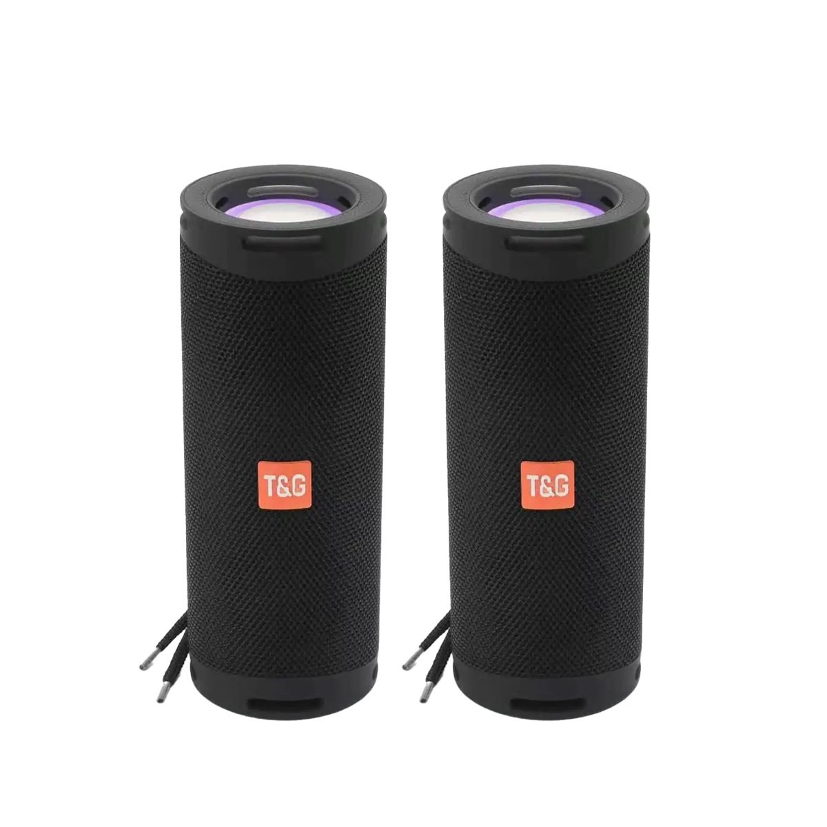EQUIPO DE AUDIO NEGRO CON TECNOLOGIA MODERNA Y REPRODUCCION CONSTANTE Y+LIGAS REGALO - 3