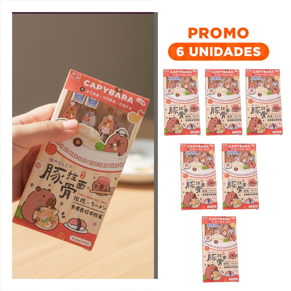 PACK6 SUJETADORES DORADOS CAPY 4 PIEZAS LACIPEROS ELEGANTE - 1