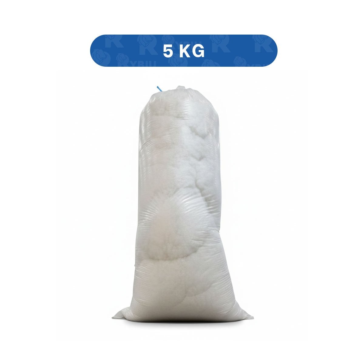 PACK4 BOLSA PRACTICA DE NAPA 5KG BLANCO MULTIUSO Y+PAPEL REGALO - 4