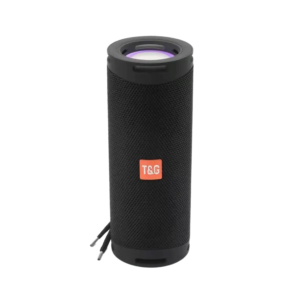 PACK2 EQUIPO PORTATIL COLOR NEGRO CON SONIDO ESTEREO Y TRANSPORTE FACIL Y+REGALO STICKER - 2