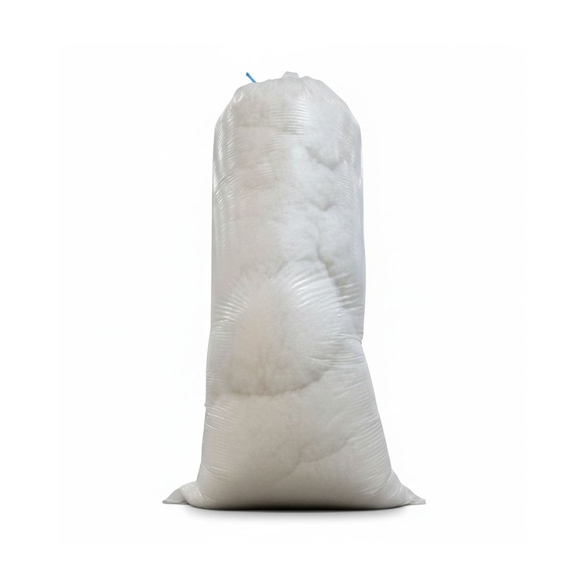 PACK2 SACO PRACTICO DE NAPA 5KG BLANCO PARA CASA Y+REGALO STICKER - 2