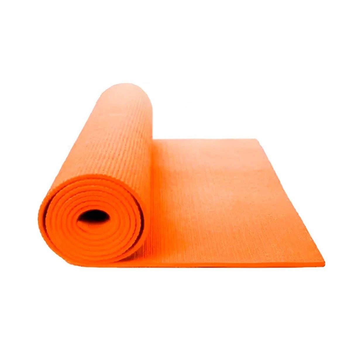 PACK6 MAT LIGERO 10MM DE GOMA EVA 61X183CM ANARANJADO Y+REGALO STICKER - 2