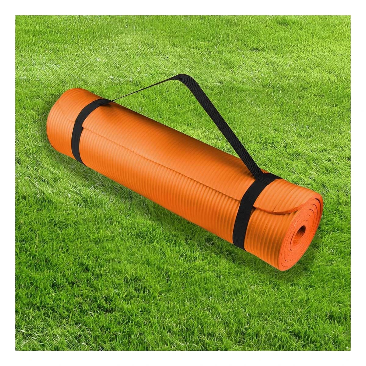 PACK12 ALFOMBRA LIGERA 10MM DE GOMA EVA 61X183CM Y+REGALO STICKER - 3