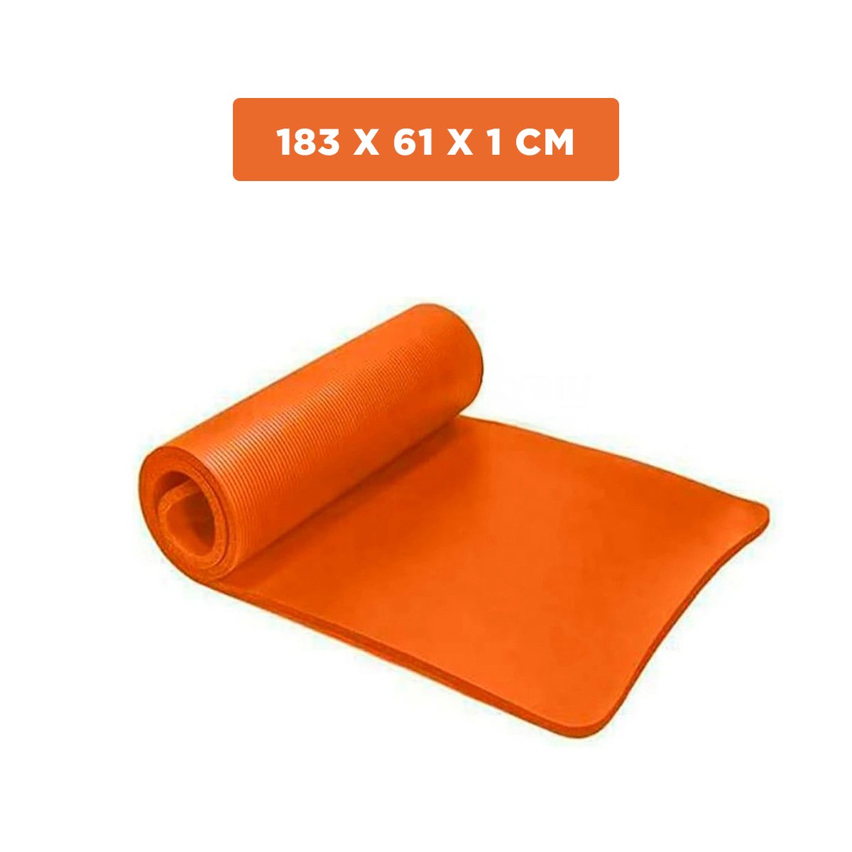 PACK12 ALFOMBRA LIGERA 10MM DE GOMA EVA 61X183CM Y+REGALO STICKER - 4
