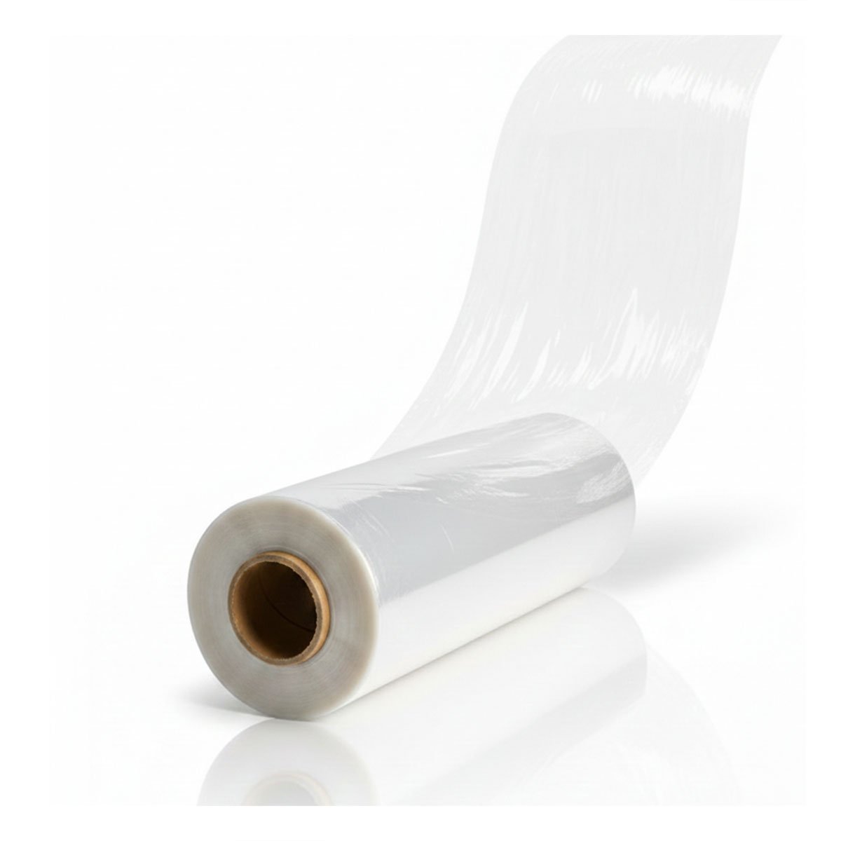 PACK4 FORMATO 12 PULGADAS 3K COMERCIAL TRANSPARENTE PARA DECORACION Y+PAPEL REGALO - 3