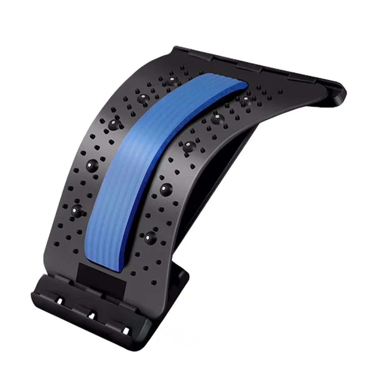 PACK12 EQUIPO FUNCIONAL LUMBAR AZUL PARA BIENESTAR Y+REGALO STICKER - 2