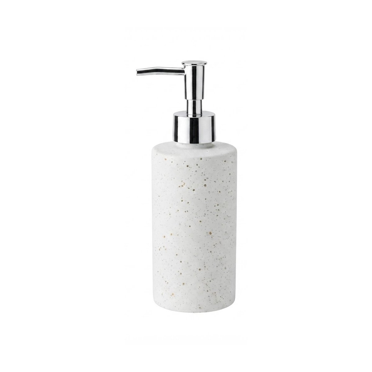 PACK2 DISPENSADOR PARA DETERGENTE DE COCINA COLOR BLANCO 20X6,8CM YREGALO STICKER - 2