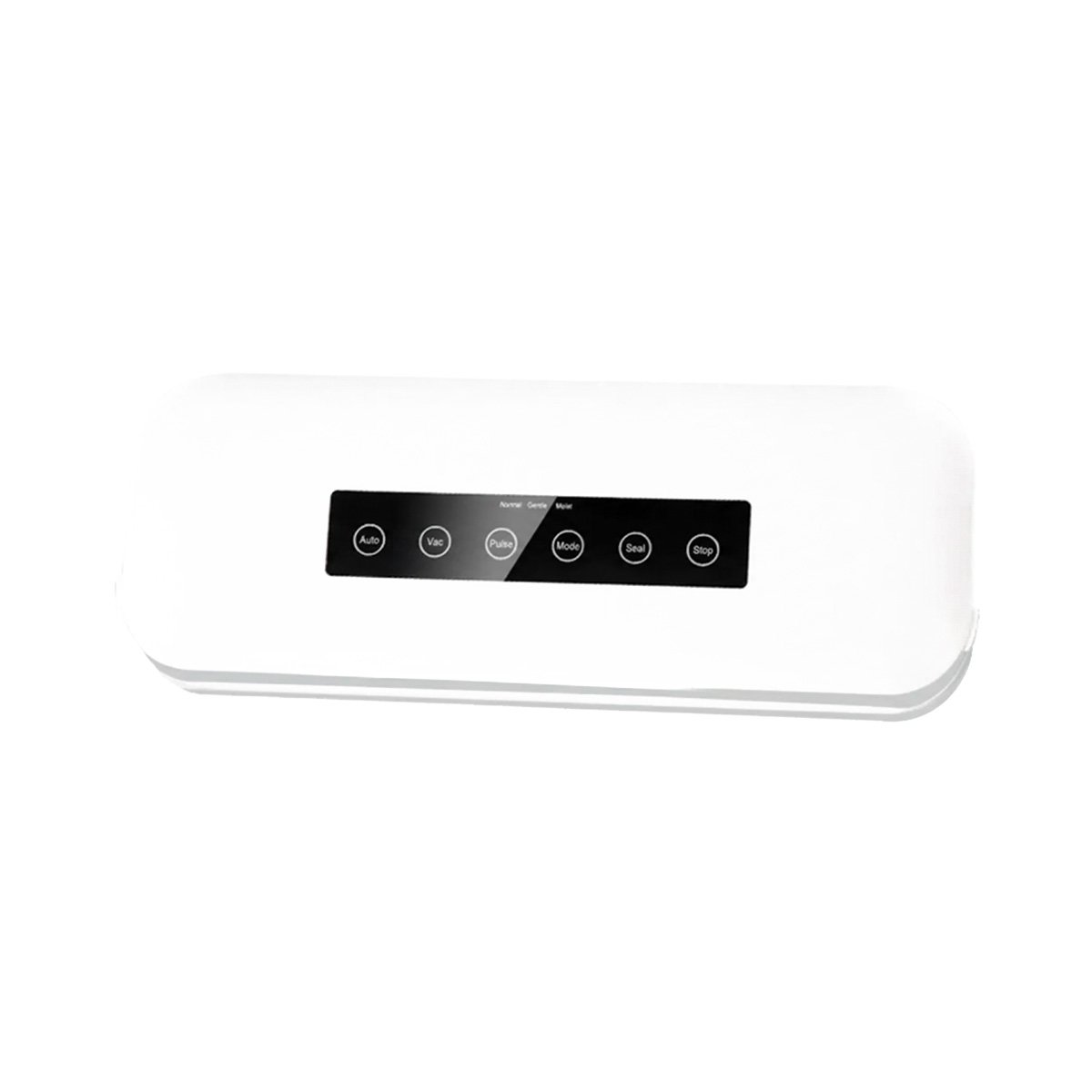 ENVASADORA ELECTRICA BLANCO AL VACIO PARA HOGAR Y SELLADO DE ALIMENTOS YREGALO STICKER - 3