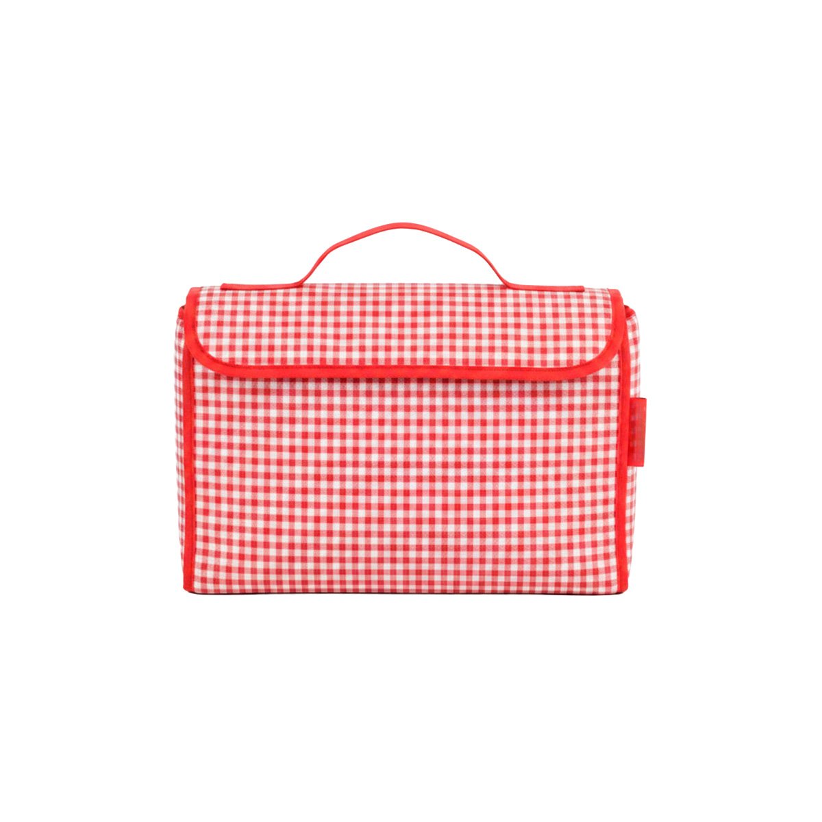 PACK2 FRAZADA PORTATIL PARA USO EN CAMPO TIPO CARTERA 160X200CM YREGALO STICKER - 2