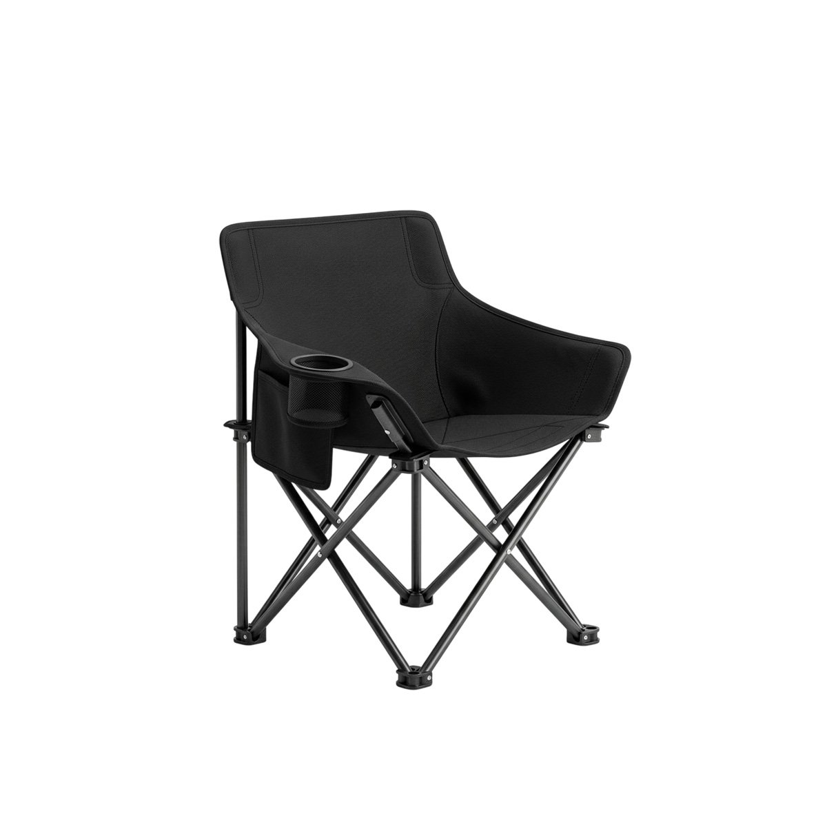 SILLA OUTDOOR CAMPING PORTATIL 40X70CM LIGERA Y DURADERA - 3