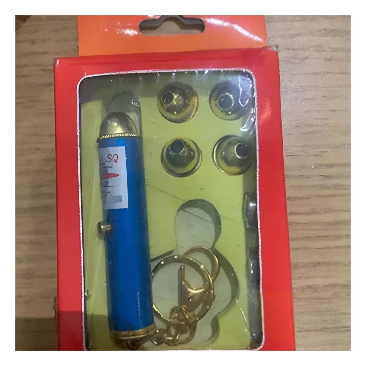 PACK12 TECNOLOGIA LUMINOSO CON RELOJ PARA DECORACION HOGAR MODERNO BLANCO - 2