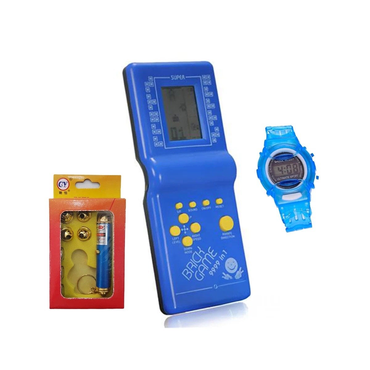 PACK12 EMISOR DECORATIVO CON RELOJ PARA HOGAR MODERNO BLANCO PORTATIL YREGALO STICKER - 2