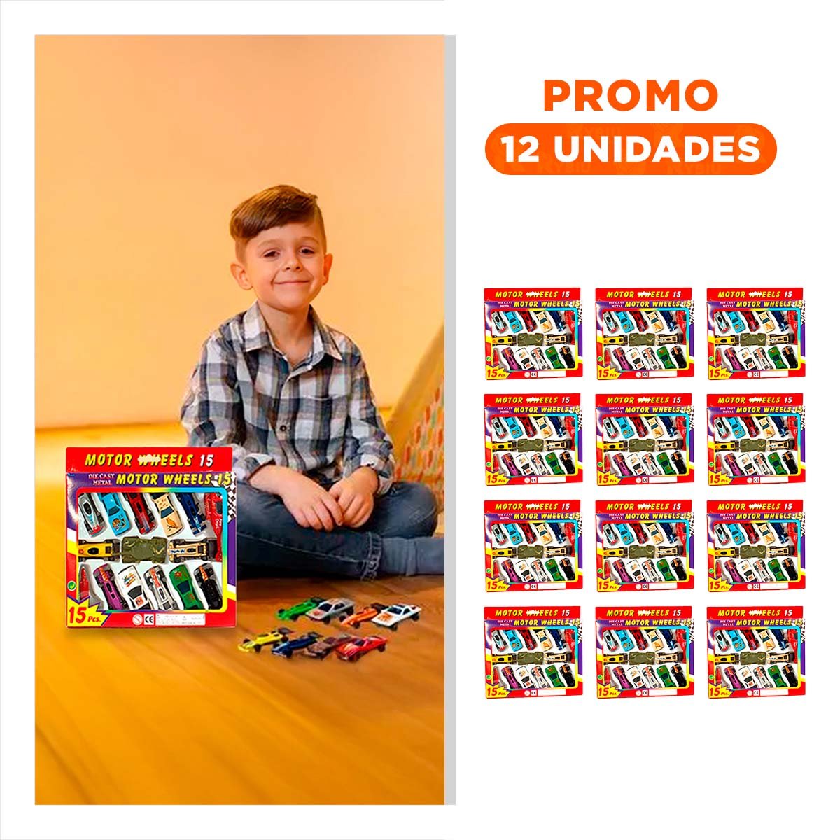 PACK12 PIEZA DECORATIVA METALICA DEPORTIVA PARA COLECCION YREGALO STICKER - 1