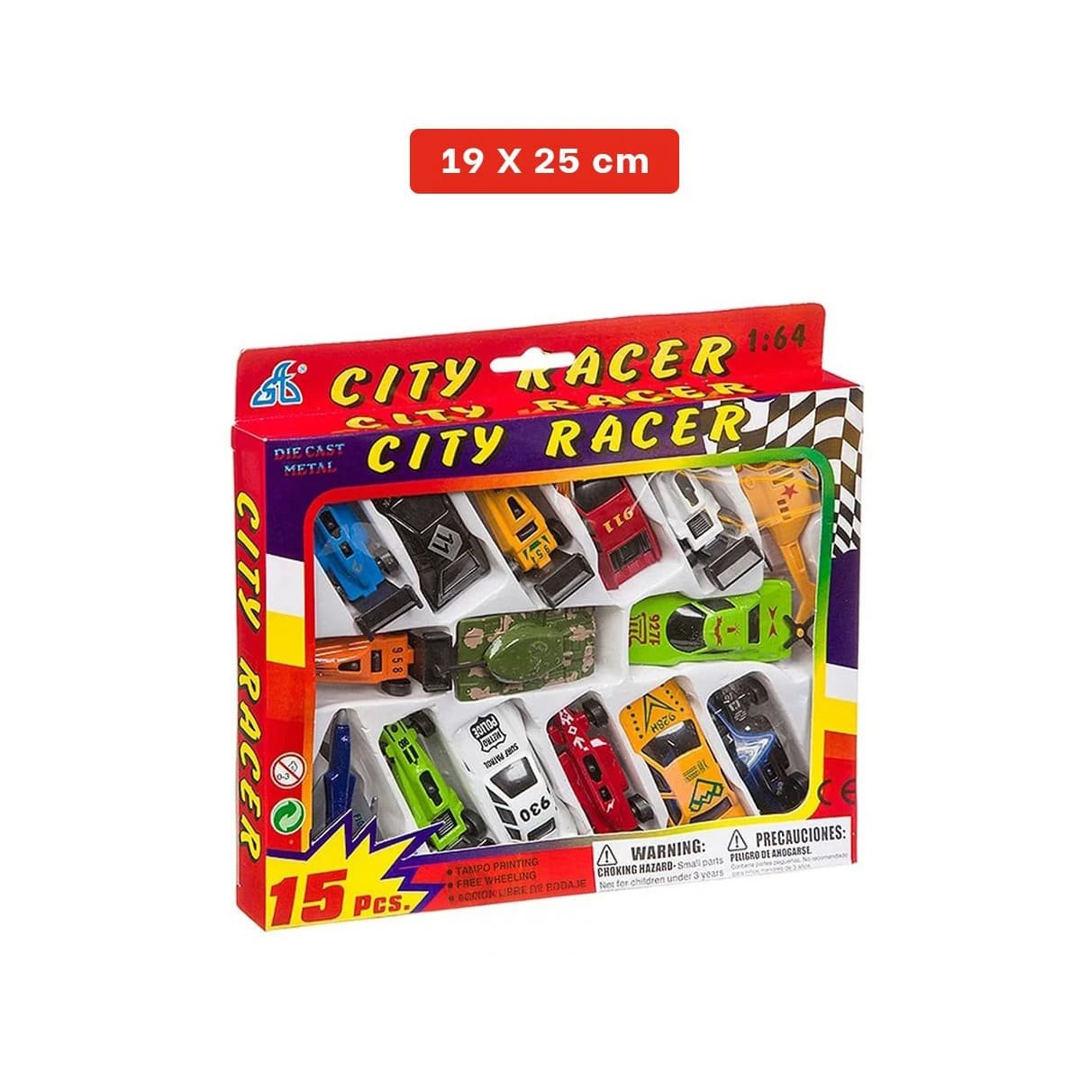 PACK2 OBJETO METALICO COLECCIONABLE DEPORTIVO PARA JUEGO Y EXHIBICION YPAPEL REGALO - 3