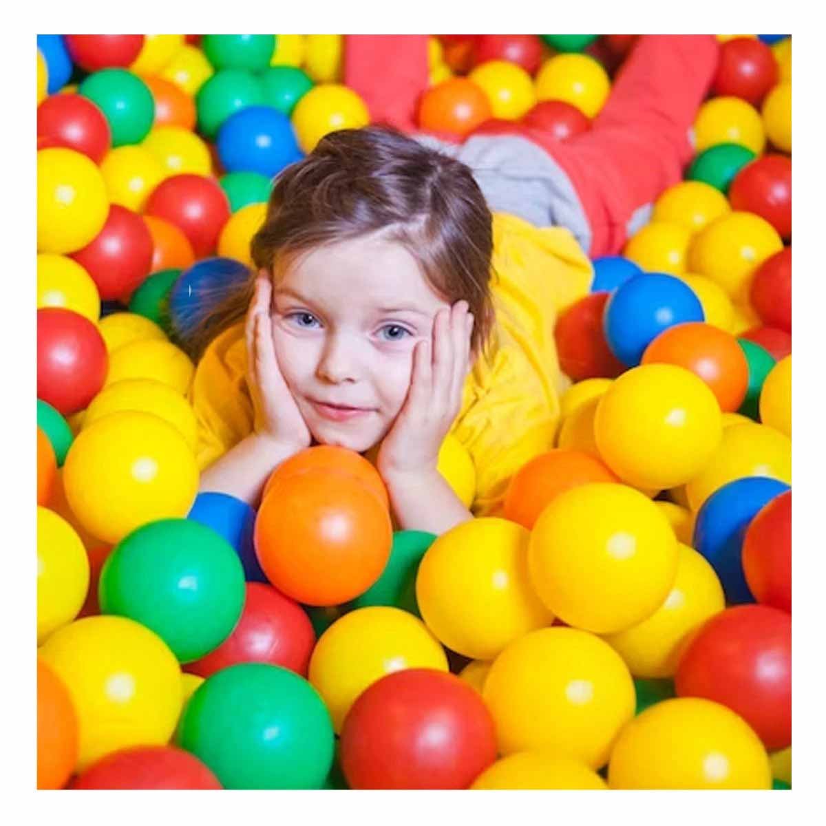 PACK12 JUEGO SENCILLO CON PELOTAS PARA CASA PARQUE Y PATIO - 5