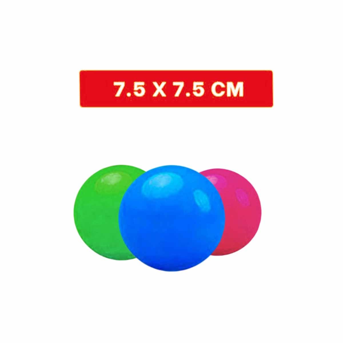 PACK12 RECREACION DIARIA CON PELOTAS PARA CASA PARQUE YPAPEL REGALO - 4
