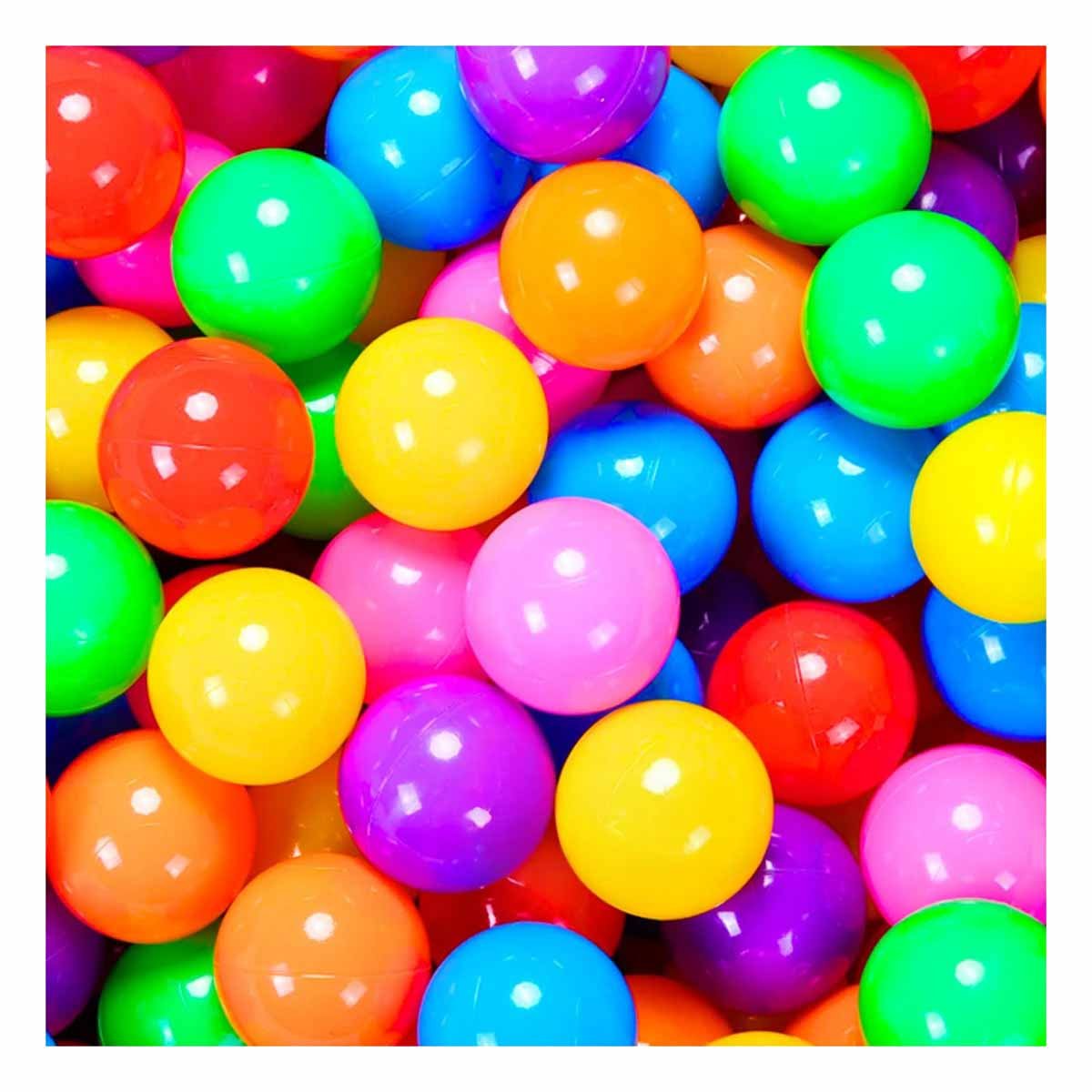 PACK4 ACTIVIDAD FISICA CON PELOTAS PARA CASA PARQUE Y ESPACIOS ABIERTOS - 5