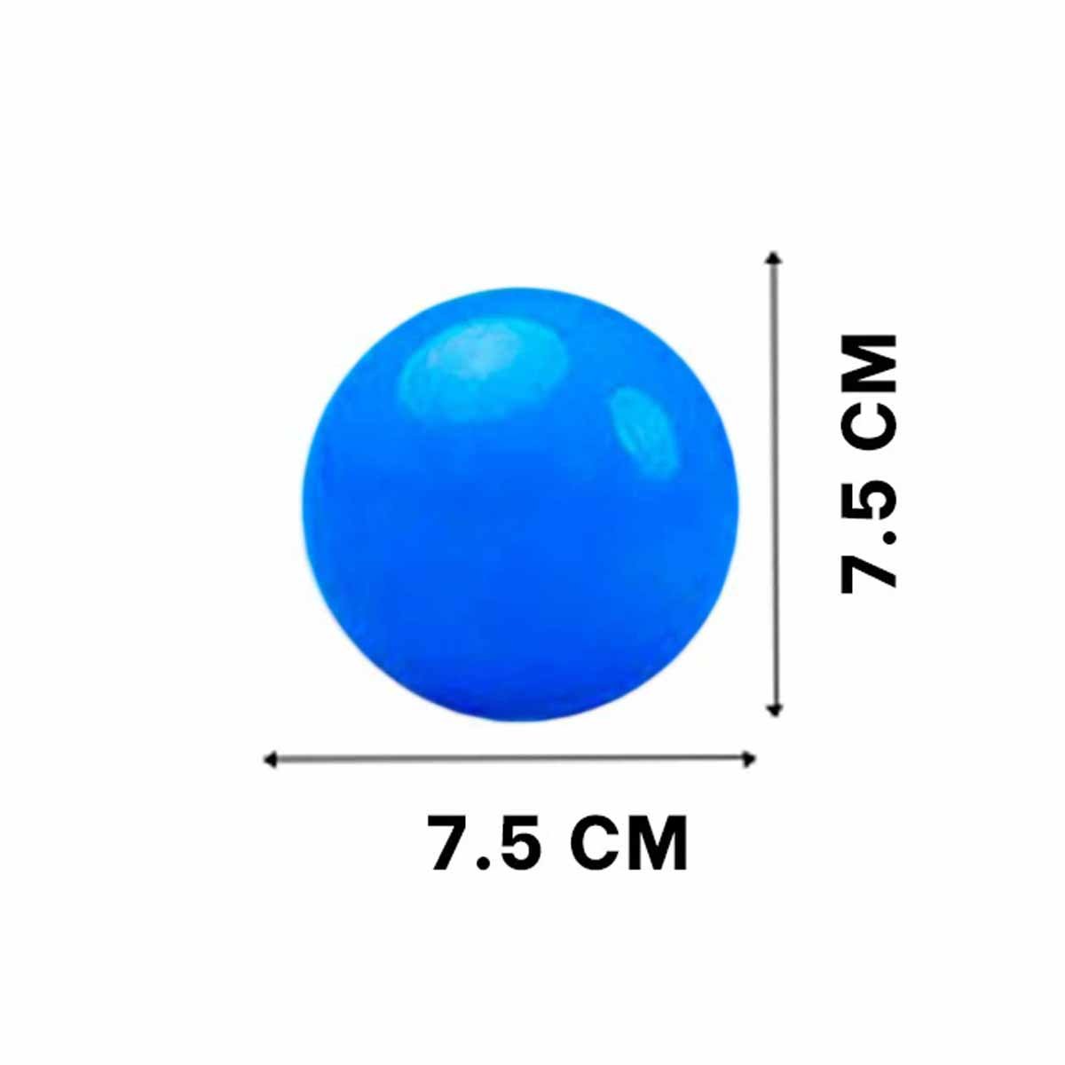 PACK4 DIVERSION CLASICA CON PELOTAS PARA CASA PARQUE Y EXTERIOR YREGALO STICKER - 4