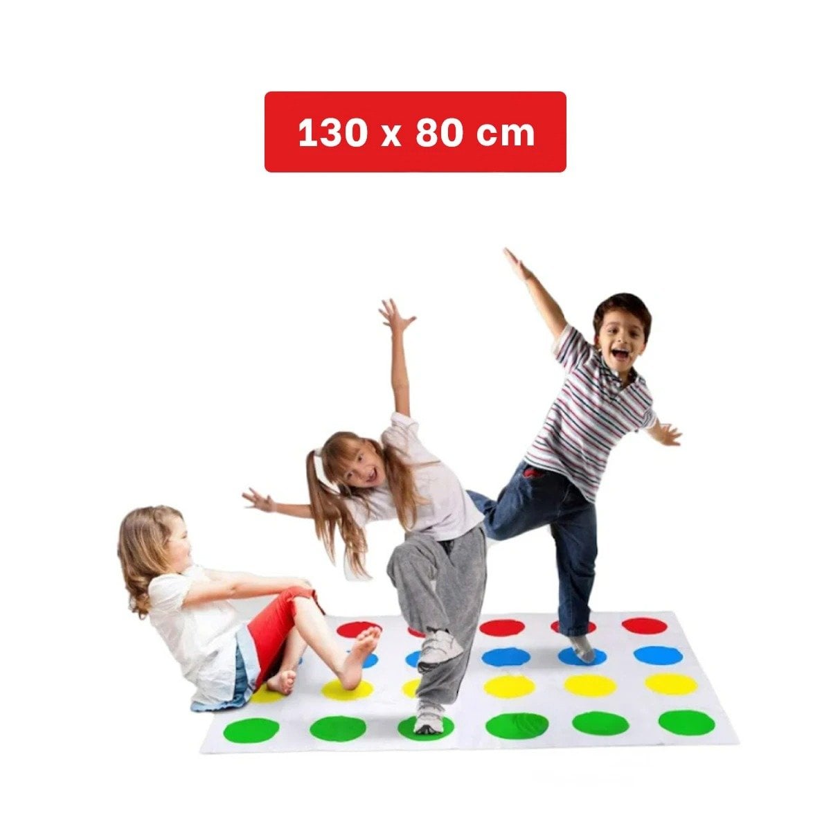 PACK12 JUEGO ACTIVO PARA COMPARTIR MOMENTOS EN CASA YPAPEL REGALO - 4