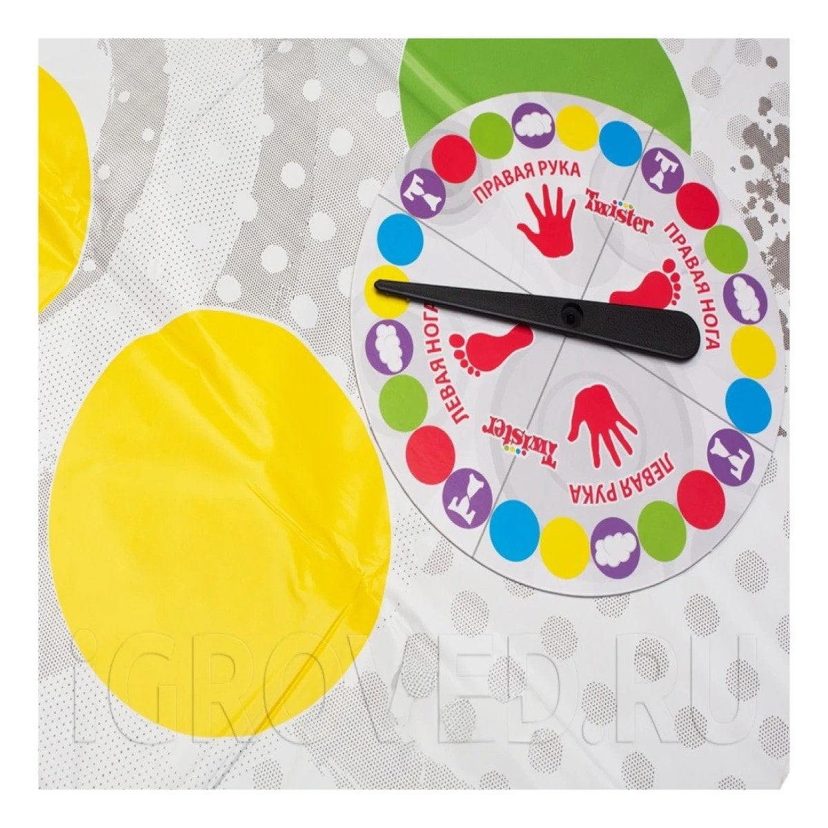 PACK6 ACTIVIDAD LUDICA DE EQUILIBRIO PARA MOMENTOS DE DIVERSION - 2