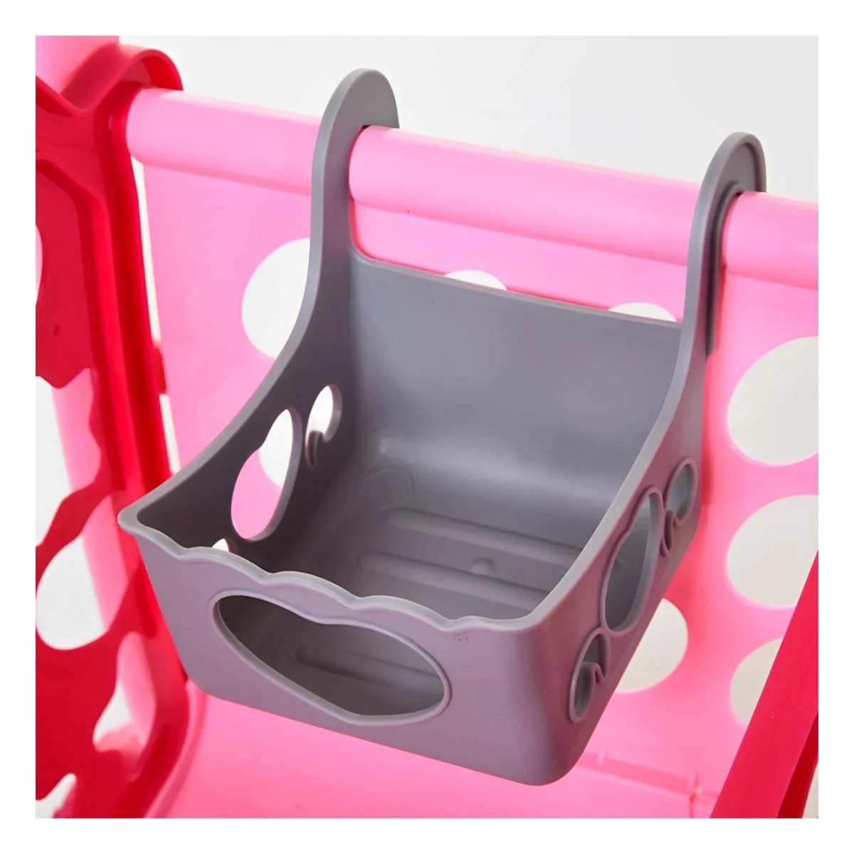 PACK4 JUGUETE INFANTIL DE COMPRAS 3 EN 1 CON LUCES Y SONIDO Y ACCESORIOS - 3
