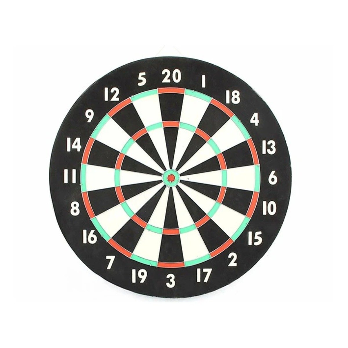 PACK2 DISCO DE MADERA CON PUAS CIRCULARES PARA JUEGO DE HABILIDAD YREGALO STICKER - 2