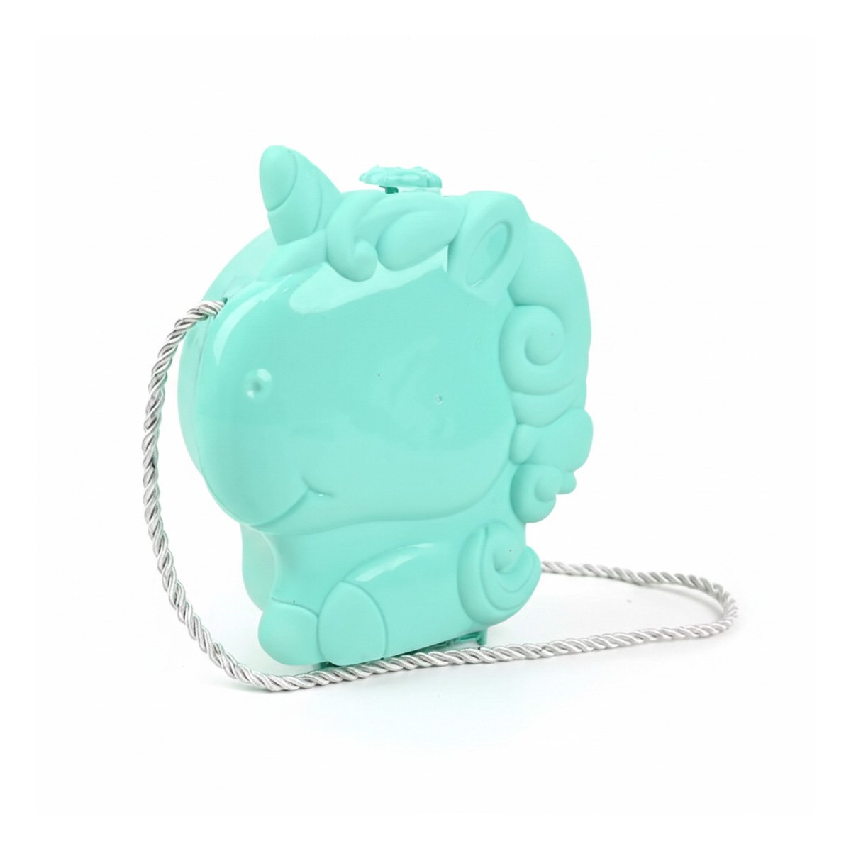 JUEGO UNICORNIO TIPO SUPERMERCADO CON PIEZAS PARA ACTIVIDADES DE ROL YPAPEL REGALO - 1