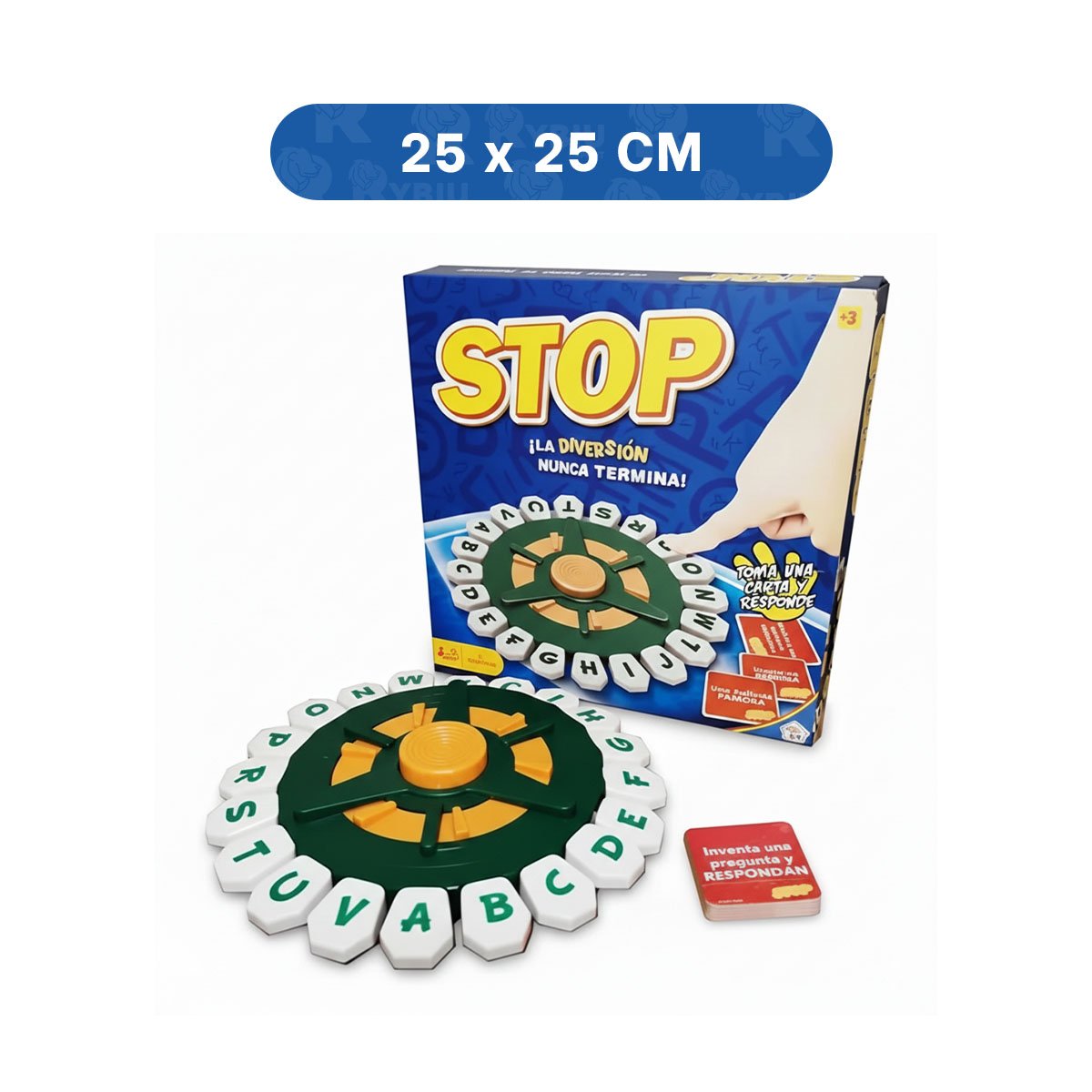 PACK4 MESA DE JUEGO PARA COMPARTIR DIVERSION CON FAMILIA Y AMIGOS EN CASA - 4