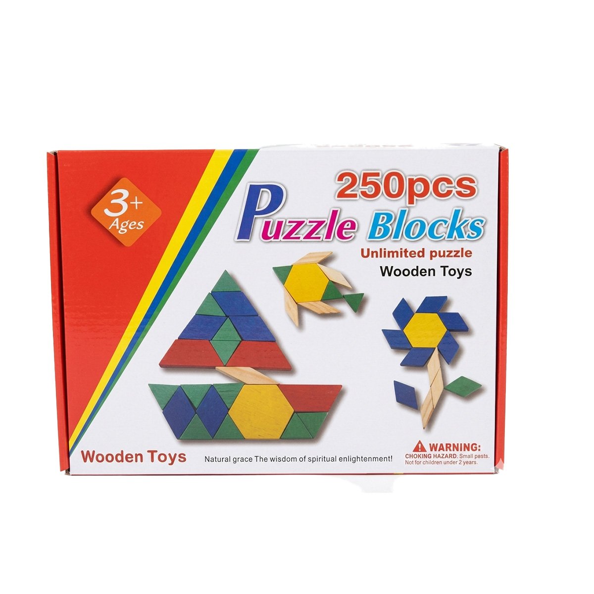 PACK6 TABLERO DE MOSAICO 250 PIEZASA COLOR MULTICOLOR PARA DINAMICA ESCOLAR YREGALO STICKER - 2