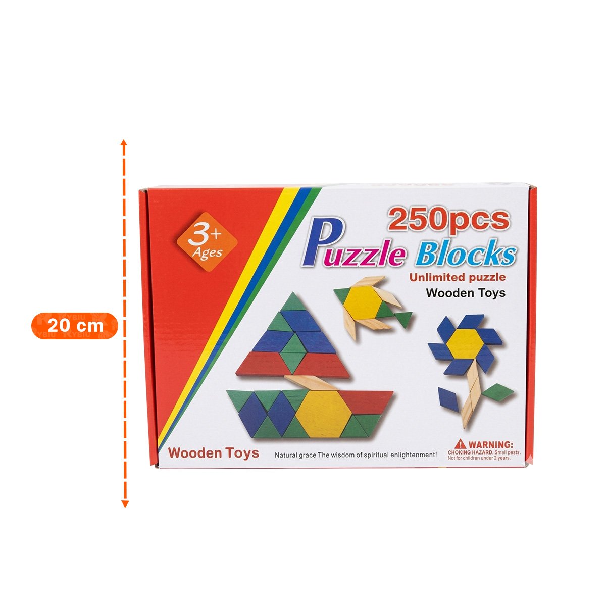 TABLERO MULTICOLOR DE MOSAICO 250 PIEZASA PARA ACTIVIDAD RECREATIVA YREGALO STICKER - 4